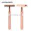 Professional Barber Shaving Razor Single Blades Ladies Razor Shaving Safety Razor For Women