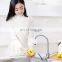 hot Original xiaomi  Xiaoda Automatic Water Saver Tap Smart Sensor Water Saving Device Anti Overflow Faucet Water Energy Saving