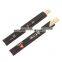 Household Disposable Natural Bamboo Chinese Style Twins Chopsticks 24cm