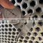 Cold Rolled Hexagonal Perforated Metal Sheet for Industrial