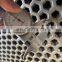 Hexagonal Stainless Steel Perforated Metal Sheet
