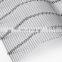 Customizable SS304 Architectural Woven Drapery Decorative Cable Wire Mesh
