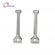 CNC Customized Machining Steel Parts with the Plating Treatment for Chemical /Electronics/Mechanical/Processing Industry