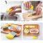 Stainless Steel Fruit & Vegetable Cutter Wave Manual Potato Slicer Kitchen Tools