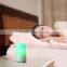USB Aroma Diffuser Car 50ml Mini Air Essential Oil Diffuser Purifier Auto Shutoff