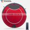 Good robot vacuum cleaner with double anti-collision China factory