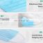 Wholesale Disposable surgical 3 layer disposable face mask low price