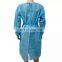 Isolation gown non-woven surgical gowns/ ppe disposable gowns