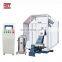 JBS-500C 500J PLC Control Pendulum Impact Testing Machine With Aluminum Alloy Fully Enclosed Protective Cover
