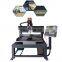 Chinese Supplier Machines Nail Drill Well Multispindl Head Milling Drilling And Tapping Machine