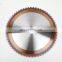 Profile Tube Cutting Machine Steel Saw Blade Circular Saw Blades
