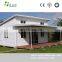 Well-designed Prefabricated House Movable House with 12 plywood