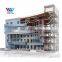 Manufacturer Factory Prefab Structural Steel Building Construction High mid Rise Steel Structure