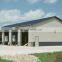 steel structure building waterproofing steel building warehouse