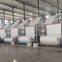 PP Baffle Q U Panel Bulk Bag Bulk FIBC PP Jumbo 1 Ton Sugar Bags Big Bags 1000kg
