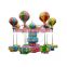 outdoor fairground equipment amusement rides samba balloon rides