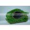 Cheap price durable green color garden football artificial grass wall carpet artificial