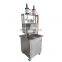 Semi-automatic Small Scale Jelly Gummy Bear Mini Candy Making Machine Automatique 50 Kg Price