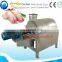 Cow hoof hair machine cow feet unhairing machine trotter dehairer machine