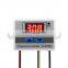 LED Thermometer temperature control digital W3001 XH-3001 XH-W3001