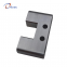 5-axis 3D Aerospace Universal Titanium Aluminium Casting CNC Turning CNC Milling Machining Service Parts