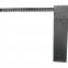 rigid chain linearbeam for industrial push/pull L shape