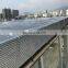 Agricultural Aluminum Shade Net Greenhouse Cool Shade Netting