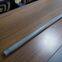 NSiC thermocouple protection tubes, nitride bonded silicon carbide ceramic tubes, advanced NSiC heating protective tubes