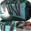 OEM roll to roll Wet wipes Nonwoven hot air Jet Tunnel dryer