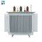 BT brand 100kVA 11/0.4kV S13 type oil immersed distribution power transformer