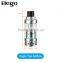 2016 Wholesale Genuine Geekvape Eagle Tank With Top Airflow Elego Stock