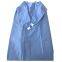 Manufacturer Disposable Polypropylene SMS Isolation PPE Visitor Gown