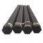 A53 Carbon Steel Pipe Cold Drawn Round Seamless Steel Pipe Factory Direct