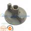 formwork accessories wing nut with plate
