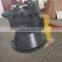 Excavator Spare Parts DX480 Swing Drive Motor DX520LC Swing Motor 170303-00050