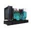 Chinese Rice Husk Sugarcane Wood Gasifier Generator Manufacturers