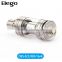 2016 Wholesale Authentic OBS ACE Black and Stainless Steel and White Ready for Wholesale from Elego