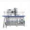 Automatic 200ml carton bricks aseptic filling and packing machine