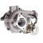 Complete Turbo VN3 14411-VK500 for Nissan Navara 2.5 DI Turbocharger MD22 2002