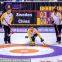Curling Scoring System