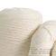 Wholesale Bamboo blended yarn 70% BAMBOO 30% POLYESTER 32/1 From China
