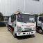 6000L Isuzu Compressed Garbage Truck Made in China