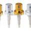 0.08CC Dosage Perfume Crimp Sprayer Pump / Whole Fine Perfume Mist Sprayers                        
                                                Quality Choice