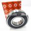 Good price 40*68*15mm Stainless steel W6008-2RS bearing W6008-2RS deep groove ball bearing W6008-2RS