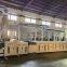 Magasa style hard cotton waste recycling machine carding machine,rag tearing machine