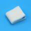 Large Square Head Disposable Medical Sponge Stick Sampler for Environmental Sampling