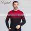 Wholesale Custom 100% Cashmere Men's Sweater Premium Quality Clothing