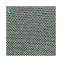 High color fastness 600D-16S/2 100%rpet recycled polyester oekotex certified yarn-dyed woven fabric for bags shoes