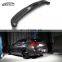F20 Lci 3D Style Car Body Kit Front Lip Rear Diffuser Side Skirt Roof Spoiler For BMW F20 2015-2019
