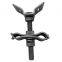 Overhead power line down lead clamp OPGW cable tension clamp spiral dead angle clamp